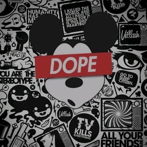 Meet your Posher, Logan